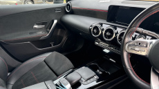 Mercedes-Benz A-Class A250e AMG Line 5dr Auto Hatchback